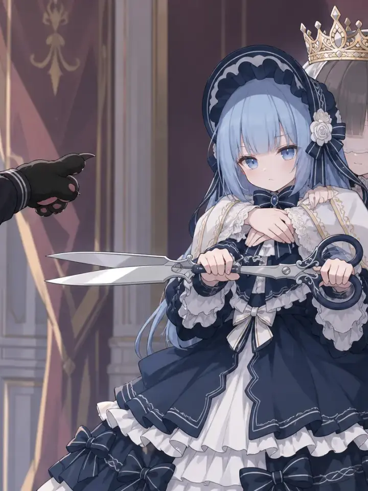 {
"画面基础设定": {
"画风": "经典魔法少女赛璐璐手绘风格，平涂上色，干净利落手绘线条，无厚涂、无写实3D质感，4K高清，16:9画幅，光影柔和统一无明暗突变，人物无崩坏、无透视穿模",
"