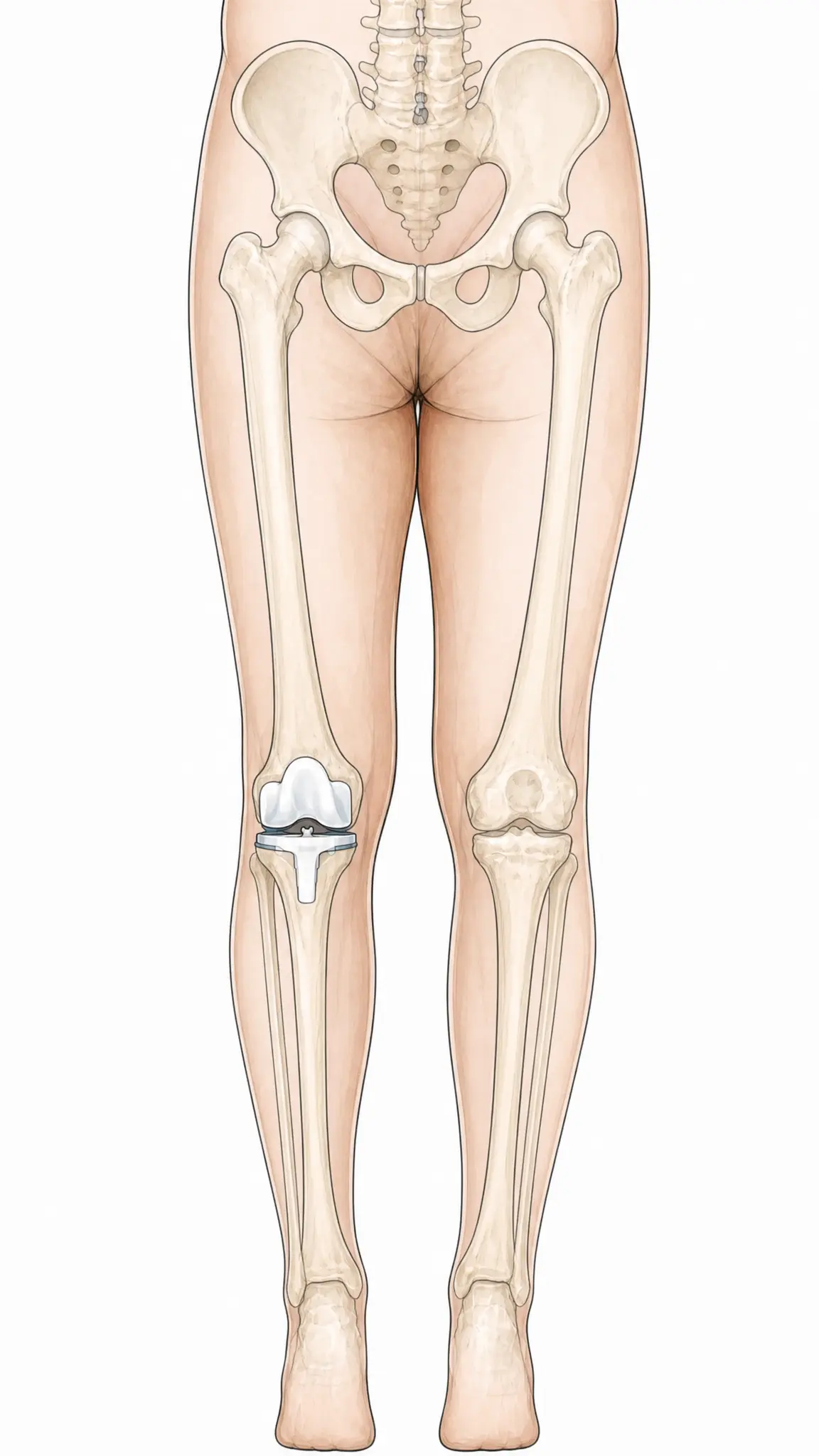 把这张照片转换成医学插画风格（Medical Illustration Style），核心目标是：保留解剖结构和操作逻辑