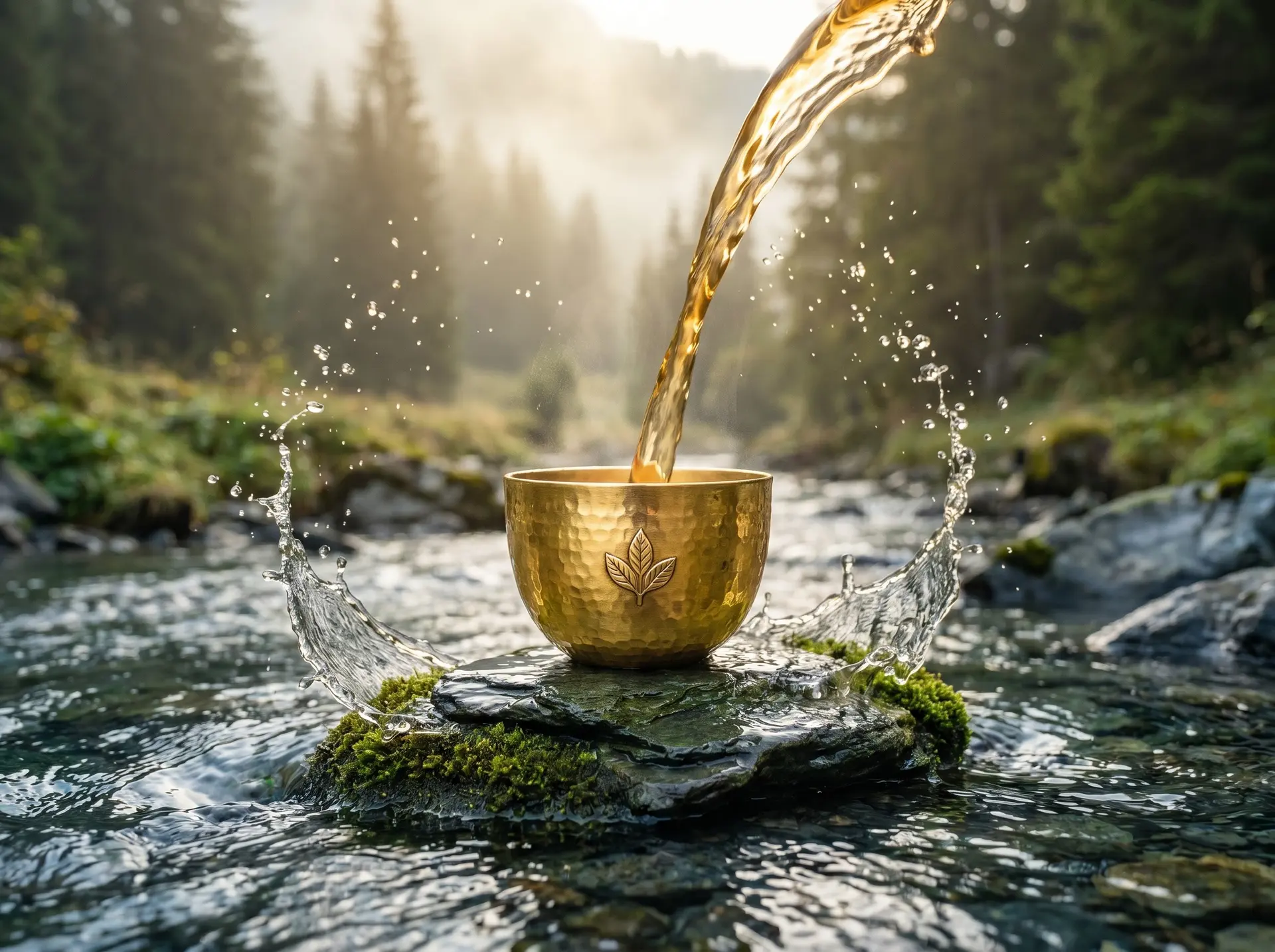 Create one polished, source-grounded creative image. Create 