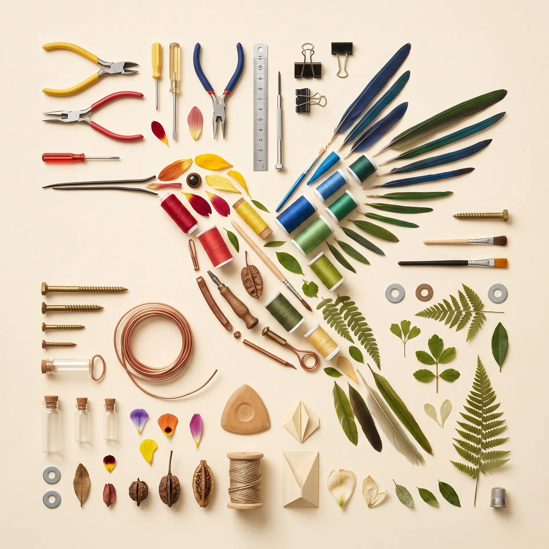 Create one polished, source-grounded creative image. Create 