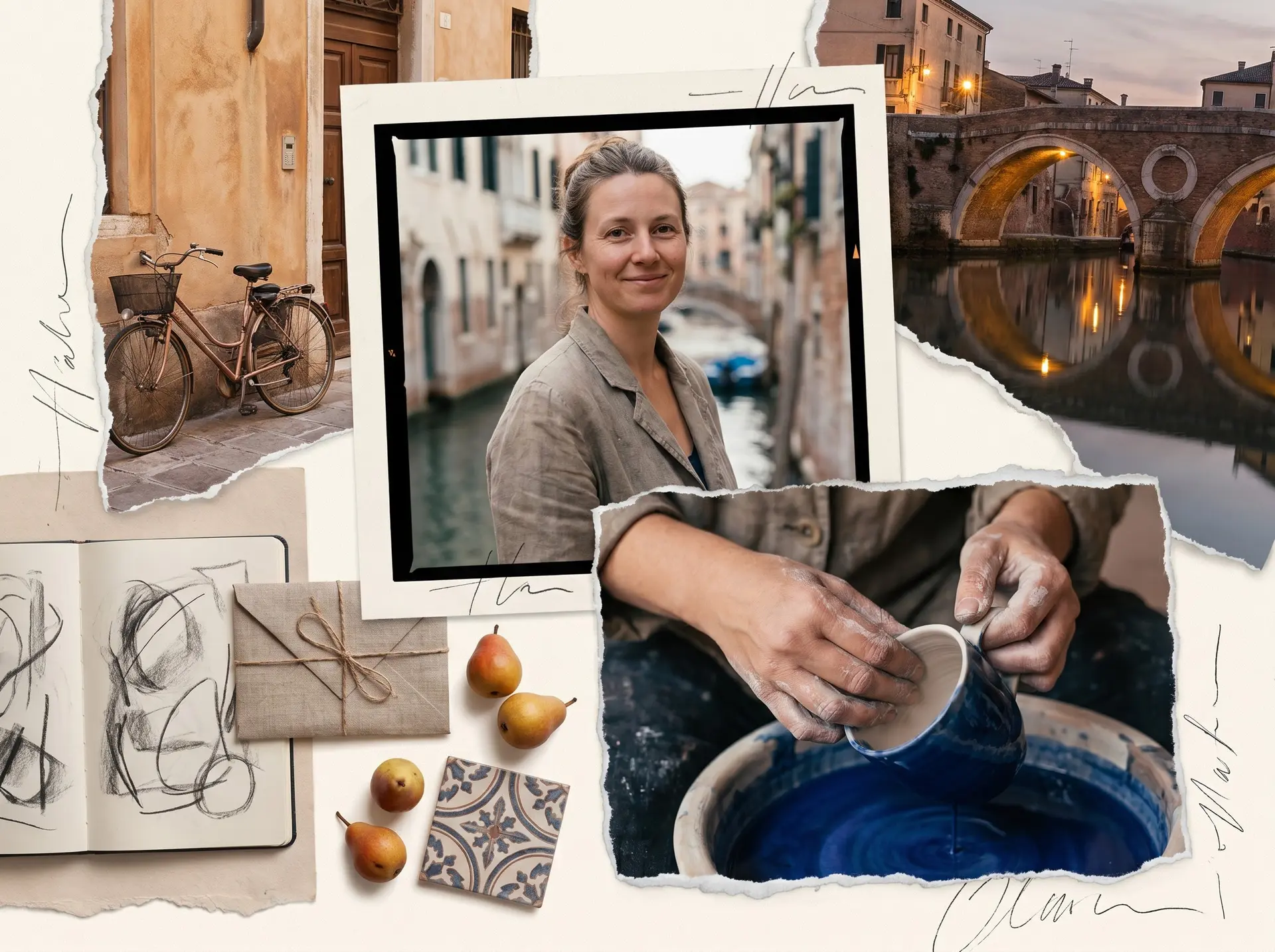 Create one polished, source-grounded creative image. Create 