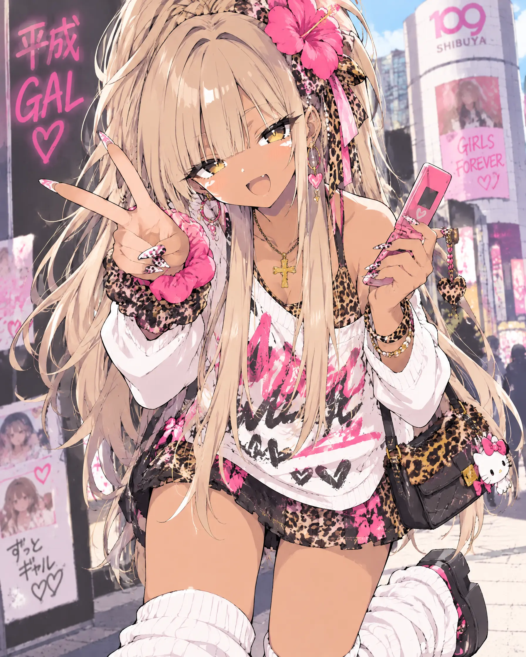 今回の添付キャラ画像を最重要参照として使用してください。 顔・輪郭・瞳・髪型・髪色・前髪・肌の印象・年齢感・体格・雰囲気