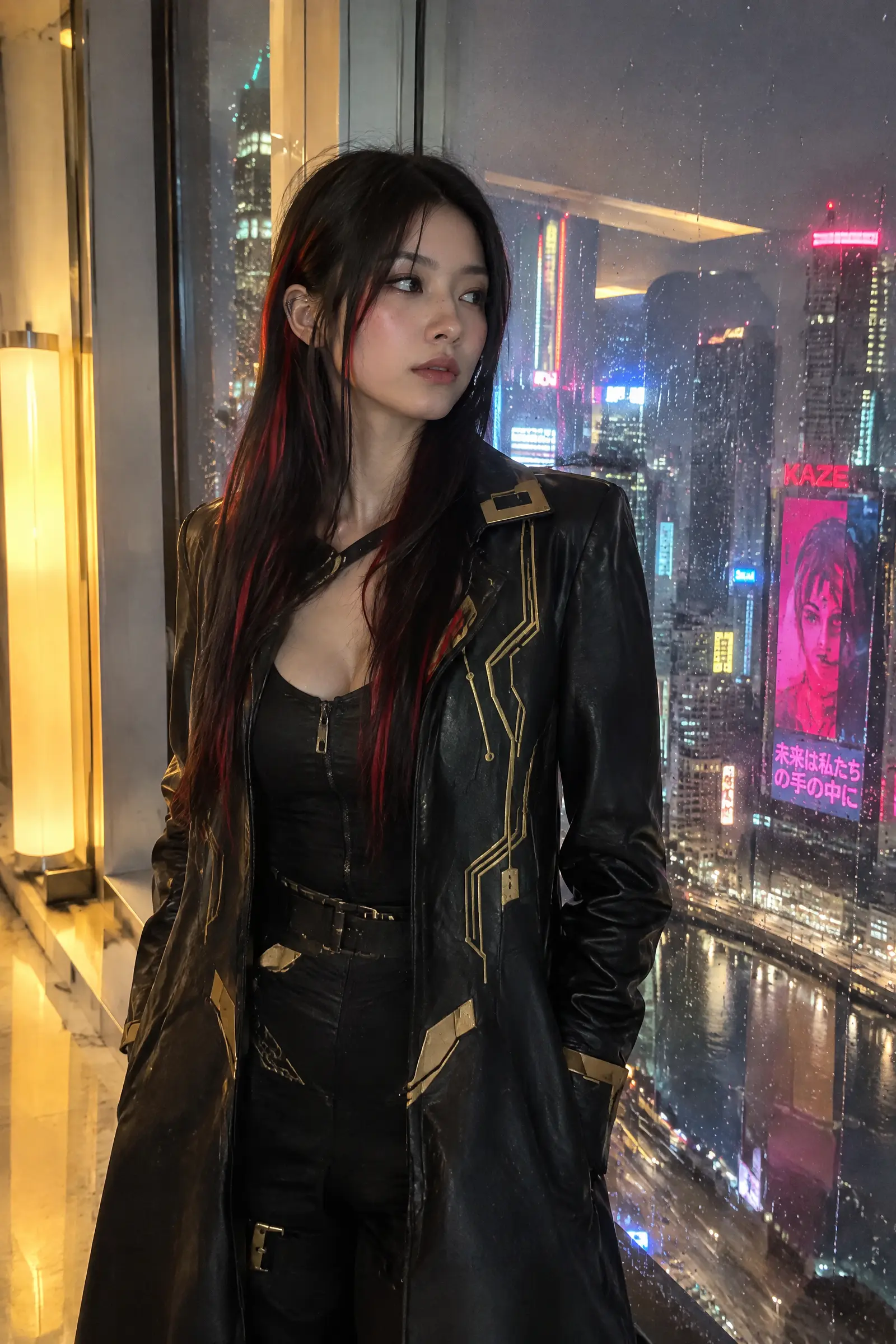shot on iPhone, casual snapshot, unedited, 2:3, Asian female