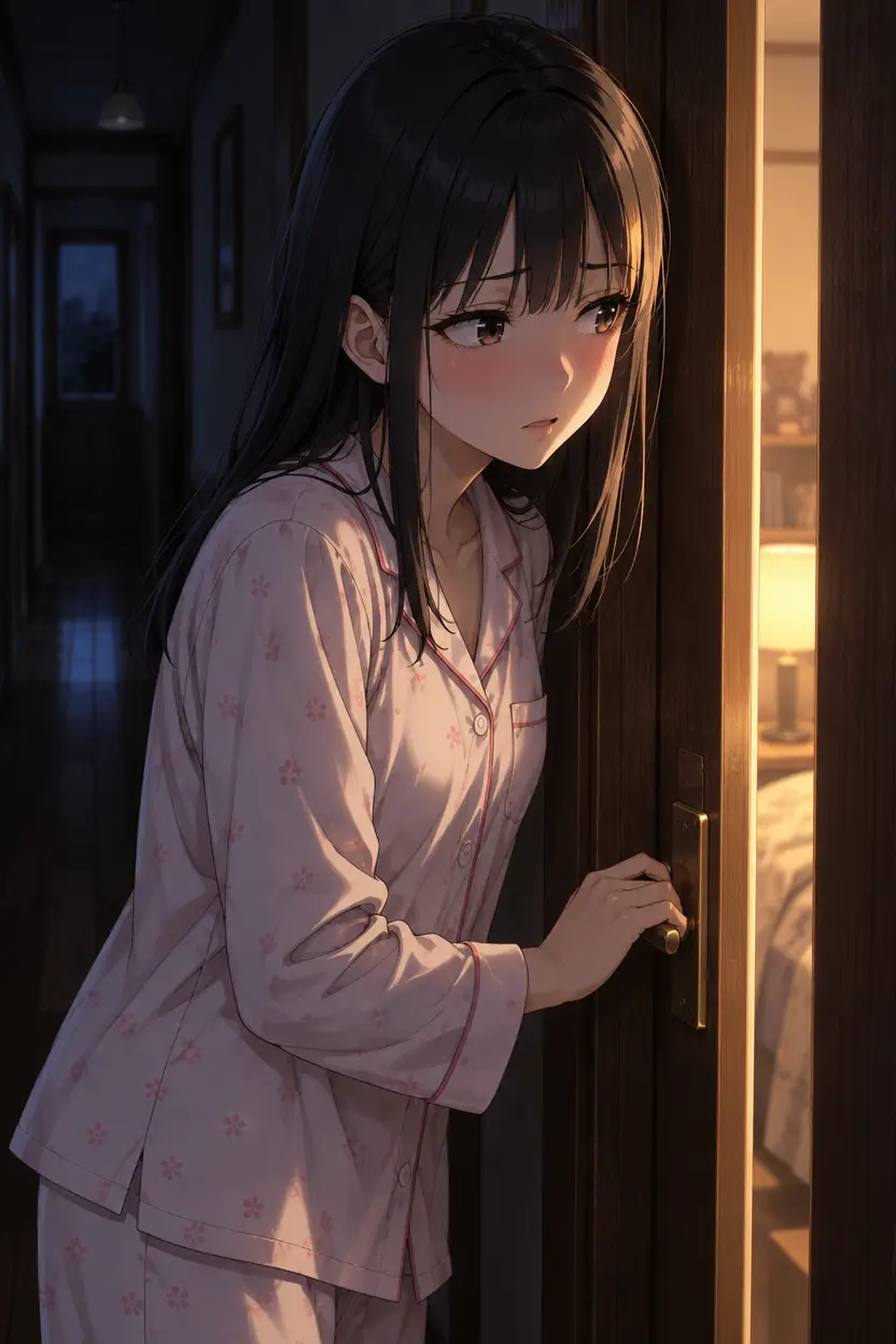 [Subject / Character - Sakura]
17-year-old Sakura, high char