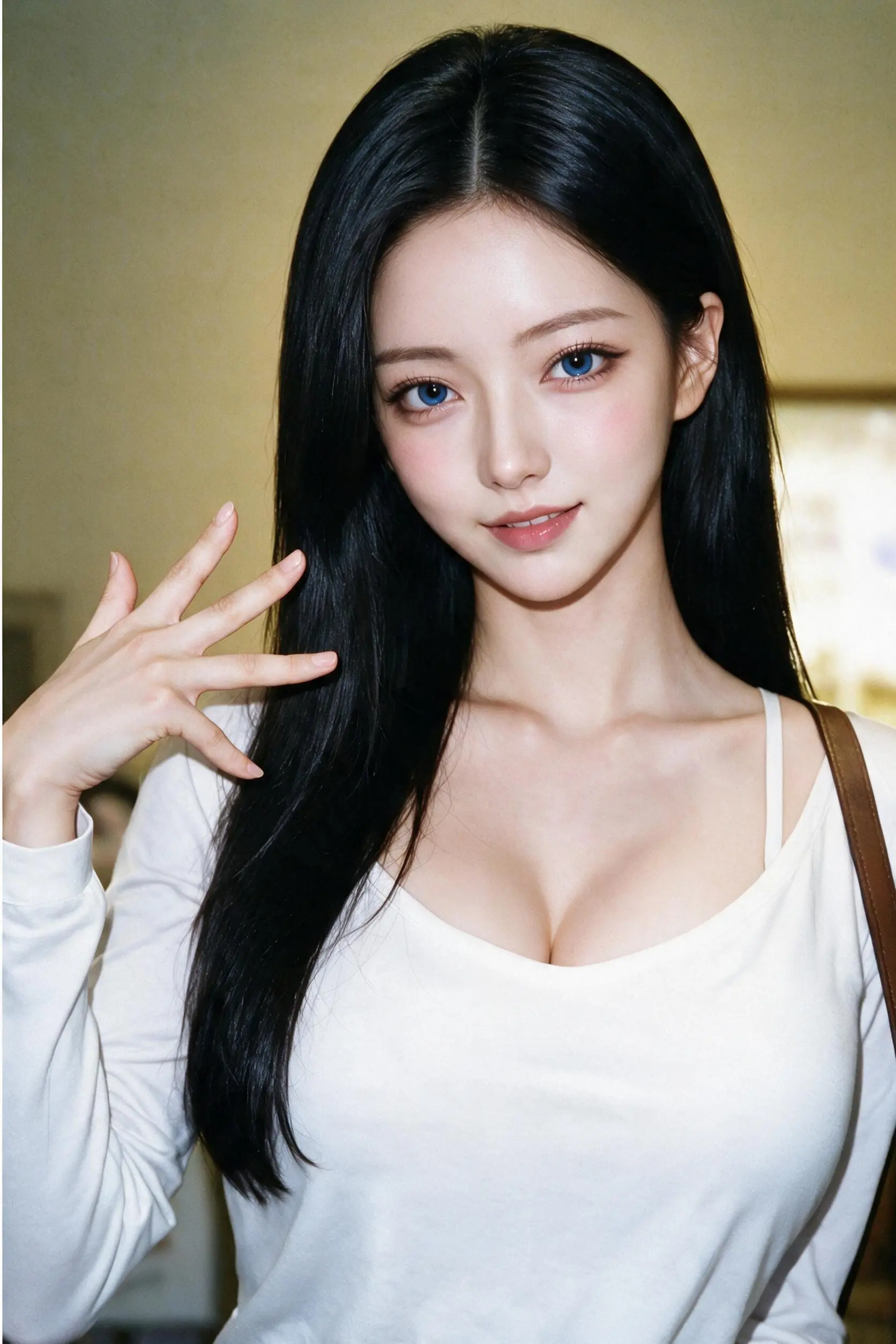 【编辑任务】这是对一张已有参考图的局部精修，不是重新生成。你必须把参考图当作不可改动的底图：除了下面明确指定的对象，图中